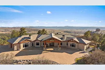 607 Cliffgate Lane, Castle Rock, CO 80108 - Photo 47