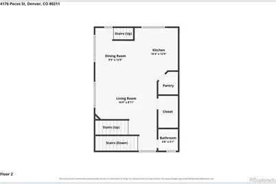 4176 Pecos Street, Denver, CO 80211 - Photo 27