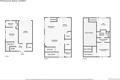 4176 Pecos Street, Denver, CO 80211 - Photo 29