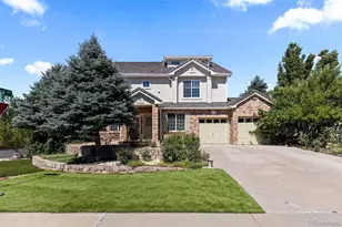 6491 S Ouray St, Aurora, CO 80016 - Photo 1