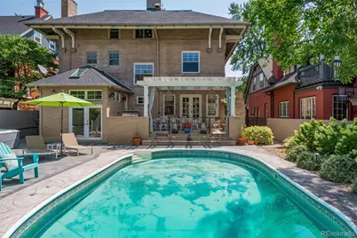 651 N Emerson Street, Denver, CO 80218 - Photo 5