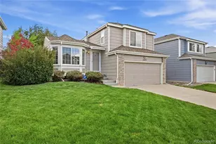 5677 S Jericho Way, Centennial, CO 80015 - Photo 1