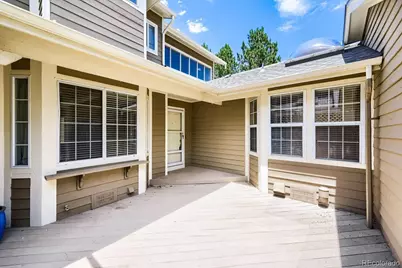 3307 W 114th Circle #B, Westminster, CO 80031 - Photo 31