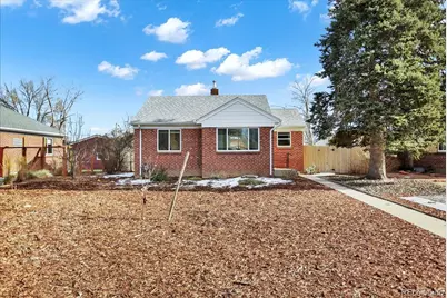 770 S Decatur Street, Denver, CO 80219 - Photo 1