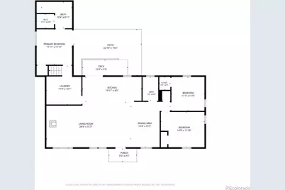 701 James Place, Buena Vista, CO 81211 - Photo 49