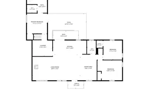 701 James Pl, Buena Vista, CO 81211 - Photo 49