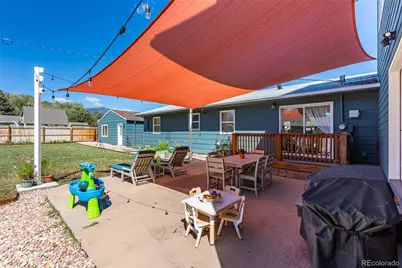 701 James Place, Buena Vista, CO 81211 - Photo 39