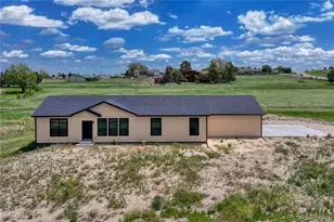 7451 Sun Country Dr, Elizabeth, CO 80107 - Photo 1