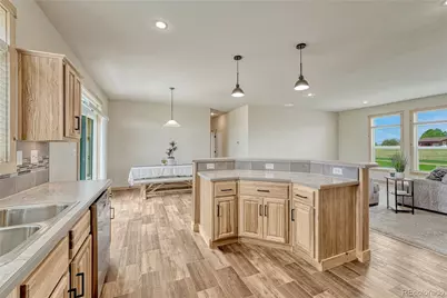 7451 Sun Country Drive, Elizabeth, CO 80107 - Photo 11