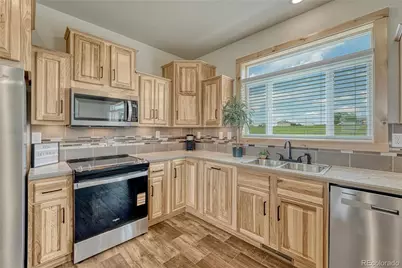 7451 Sun Country Drive, Elizabeth, CO 80107 - Photo 9