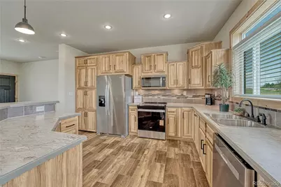 7451 Sun Country Drive, Elizabeth, CO 80107 - Photo 7