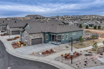 3695 New Haven Circle, Castle Rock, CO 80109 - Photo 1