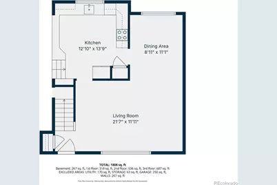 5535 E Custer Place, Denver, CO 80246 - Photo 27