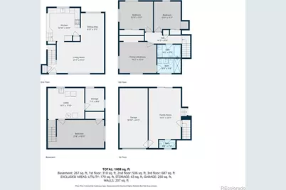 5535 E Custer Place, Denver, CO 80246 - Photo 29