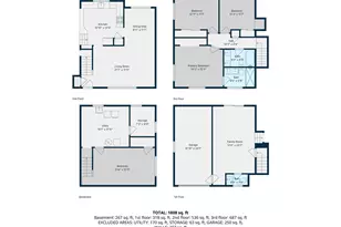 5535 E Custer Pl, Denver, CO 80246 - Photo 29