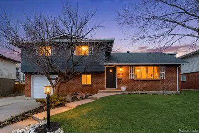 5535 E Custer Place, Denver, CO 80246 - Photo 1