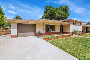 7625 W 23rd Pl, Lakewood, CO 80214 - Photo 1