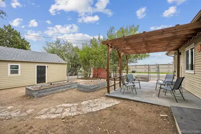 2201 W 56th Place, Denver, CO 80221 - Photo 19