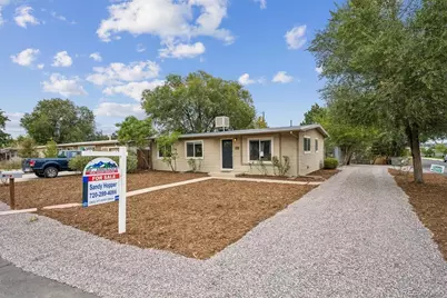 2201 W 56th Place, Denver, CO 80221 - Photo 1
