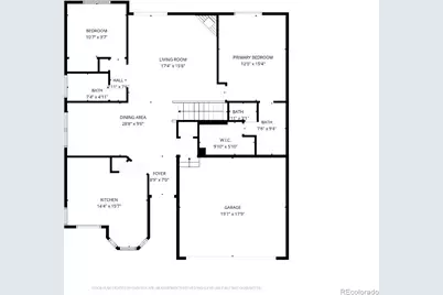 6750 Pinedrops Circle, Fountain, CO 80817 - Photo 37