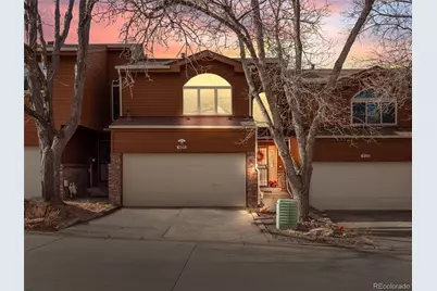 101 Ward Court, Lakewood, CO 80228 - Photo 1