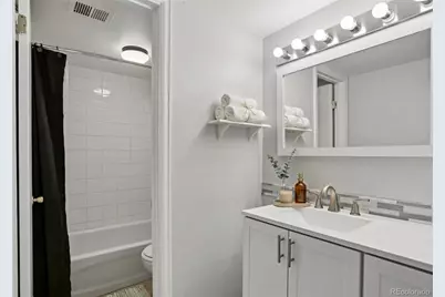 3141 S Tamarac Drive #301F, Denver, CO 80231 - Photo 9