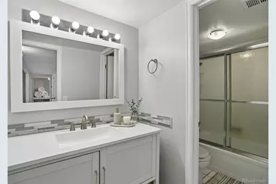 3141 S Tamarac Drive #301F, Denver, CO 80231 - Photo 5