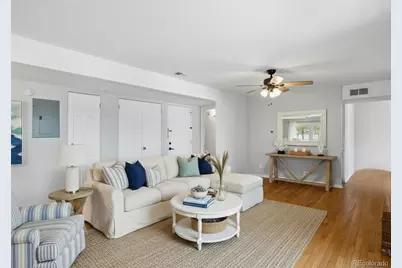 3141 S Tamarac Drive #301F, Denver, CO 80231 - Photo 7