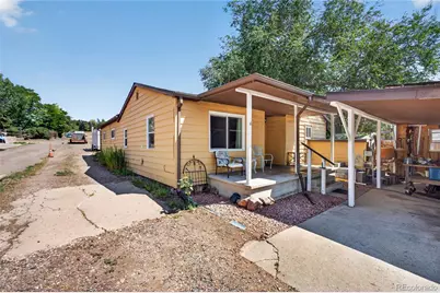 9645 Morrison Road, Lakewood, CO 80227 - Photo 1