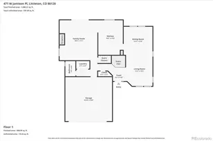 471 W Jamison Pl, Littleton, CO 80120 - Photo 35