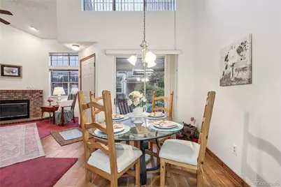 4301 S Pierce Street #3E, Littleton, CO 80123 - Photo 9