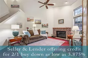 4301 S Pierce Street, Littleton, CO 80123 - Photo 1