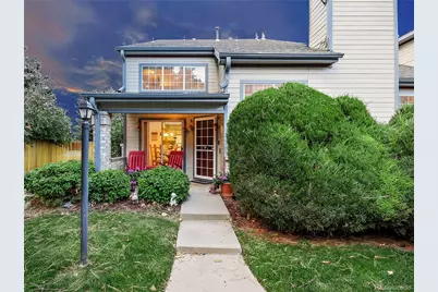 4301 S Pierce Street #3E, Littleton, CO 80123 - Photo 1