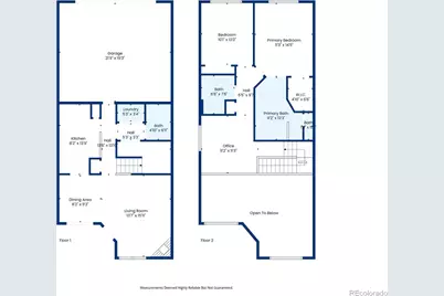 4301 S Pierce Street #3E, Littleton, CO 80123 - Photo 37