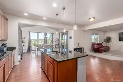 3659 Makley Circle, Castle Rock, CO 80104 - Photo 1