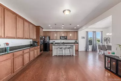 3659 Makley Circle, Castle Rock, CO 80104 - Photo 7