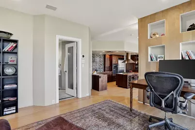 2000 Little Raven Street #501, Denver, CO 80202 - Photo 23