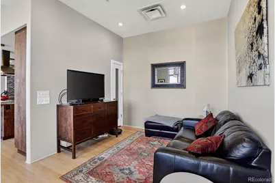 2000 Little Raven Street #501, Denver, CO 80202 - Photo 19