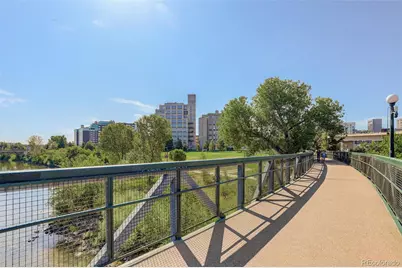 2000 Little Raven Street #501, Denver, CO 80202 - Photo 41