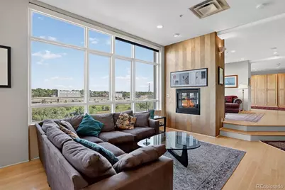 2000 Little Raven Street #501, Denver, CO 80202 - Photo 9