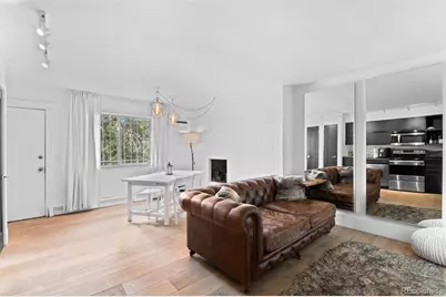 1140 N Downing Street #305, Denver, CO 80218 - Photo 3