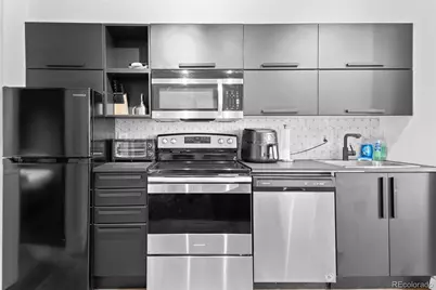 1140 N Downing Street #305, Denver, CO 80218 - Photo 7