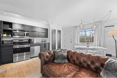 1140 N Downing Street #305, Denver, CO 80218 - Photo 5