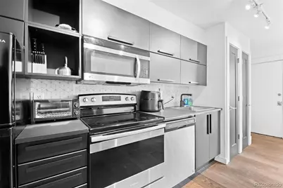 1140 N Downing Street #305, Denver, CO 80218 - Photo 9