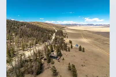 1324 Redhill Road, Fairplay, CO 80440 - Photo 31