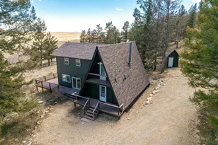 1324 Redhill Rd, Fairplay, CO 80440 - Photo 1