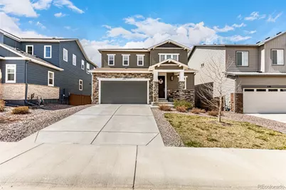 1172 Basalt Ridge Loop, Castle Rock, CO 80108 - Photo 3