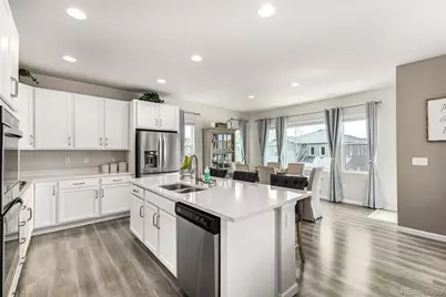 1172 Basalt Ridge Loop, Castle Rock, CO 80108 - Photo 13