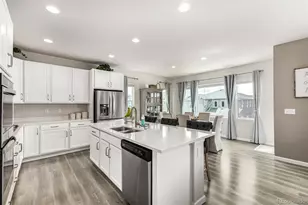 1172 Basalt Ridge Loop, Castle Rock, CO 80108 - Photo 13