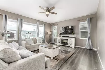 1172 Basalt Ridge Loop, Castle Rock, CO 80108 - Photo 7